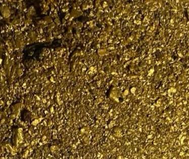 Gold Dust